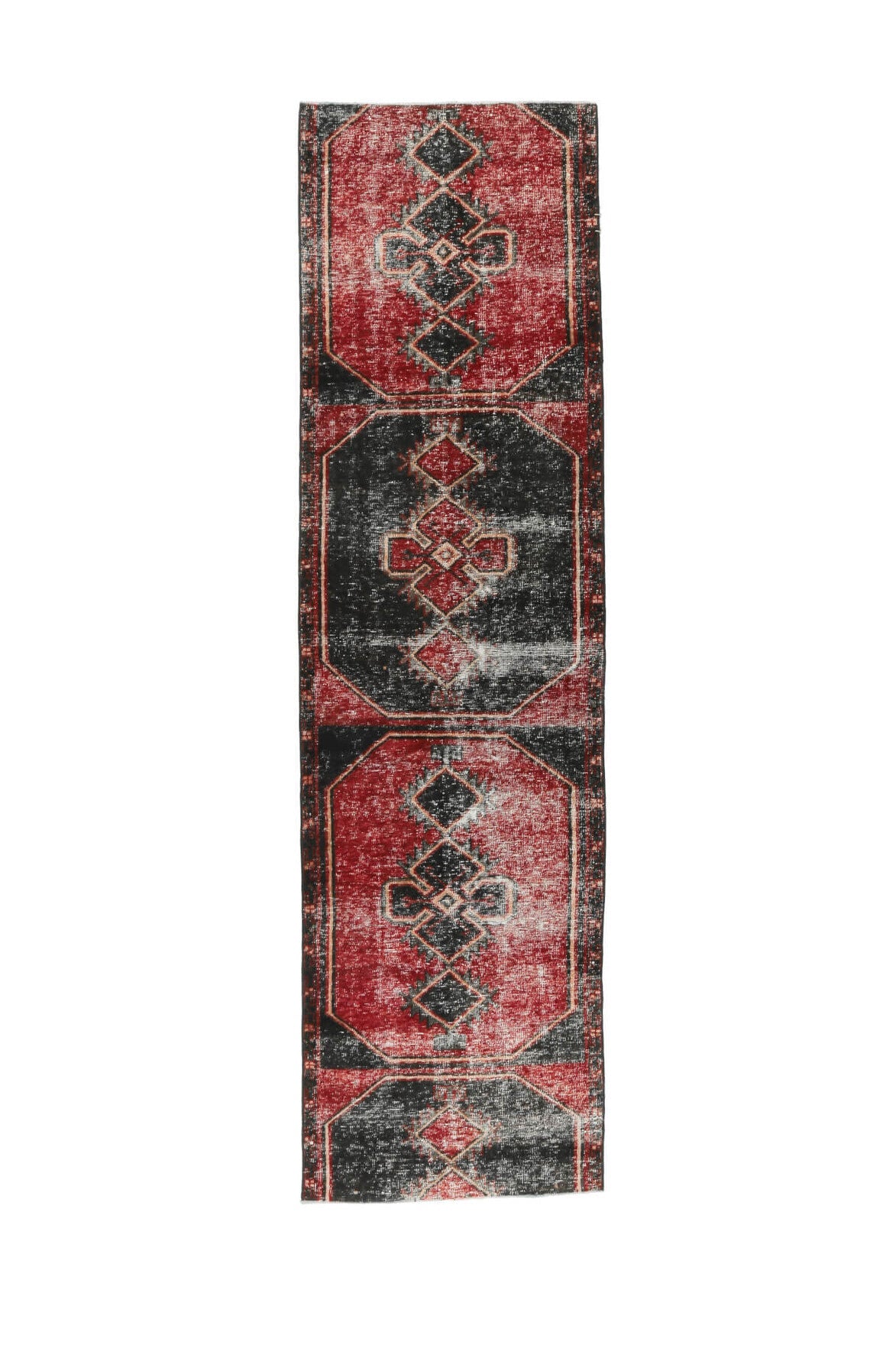 Vintage Halı 89x320 cm