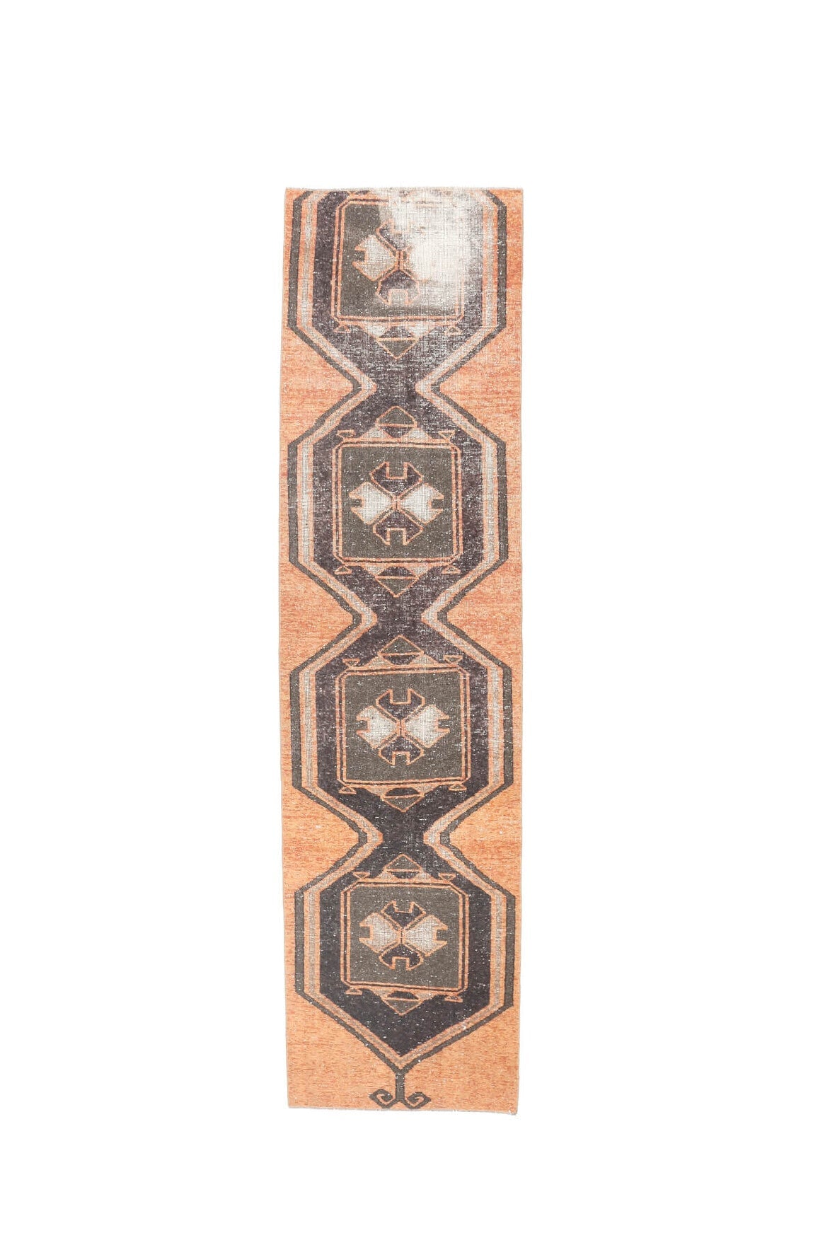 Vintage Halı 86x330 cm