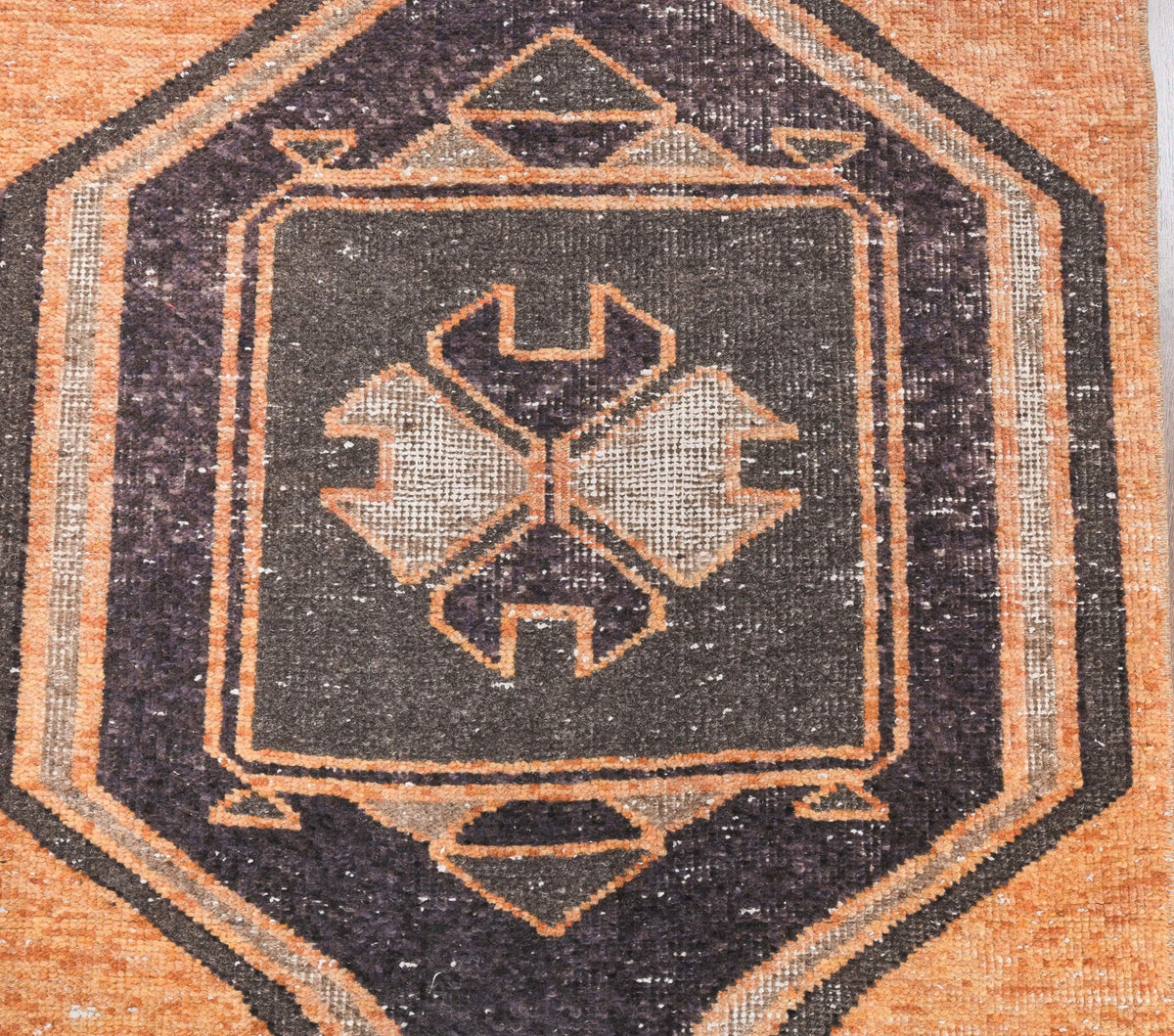 Vintage Runner Rug