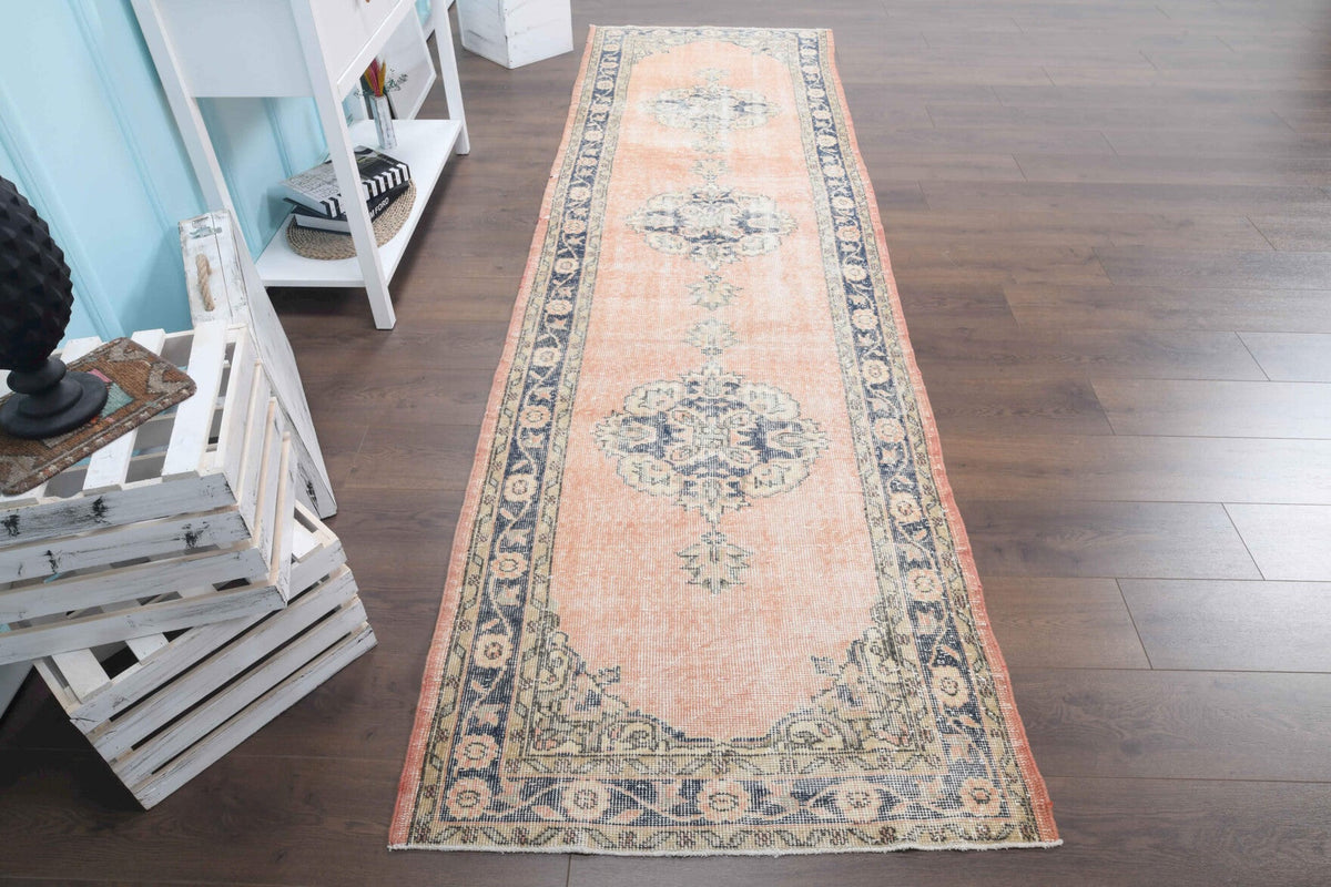 Vintage Halı 94x335 cm