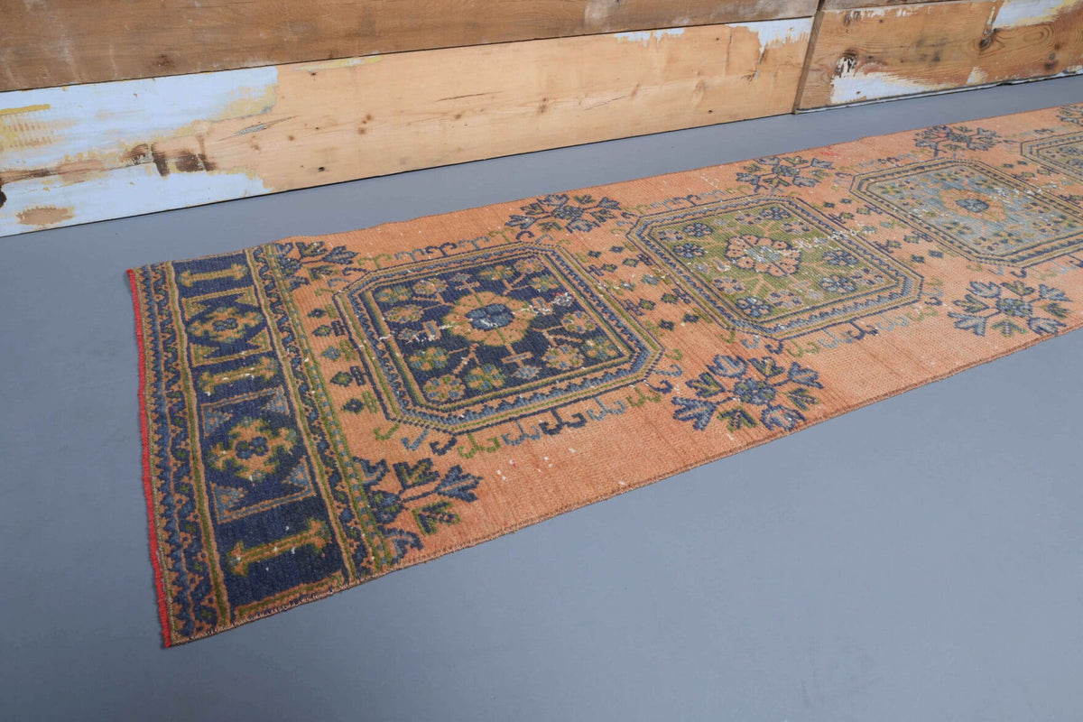 Vintage Runner Rug