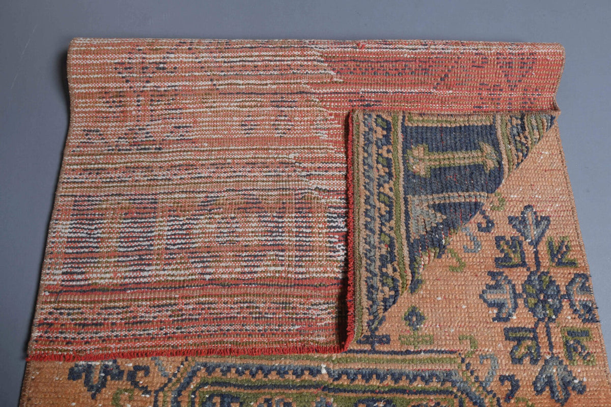 Vintage Runner Rug