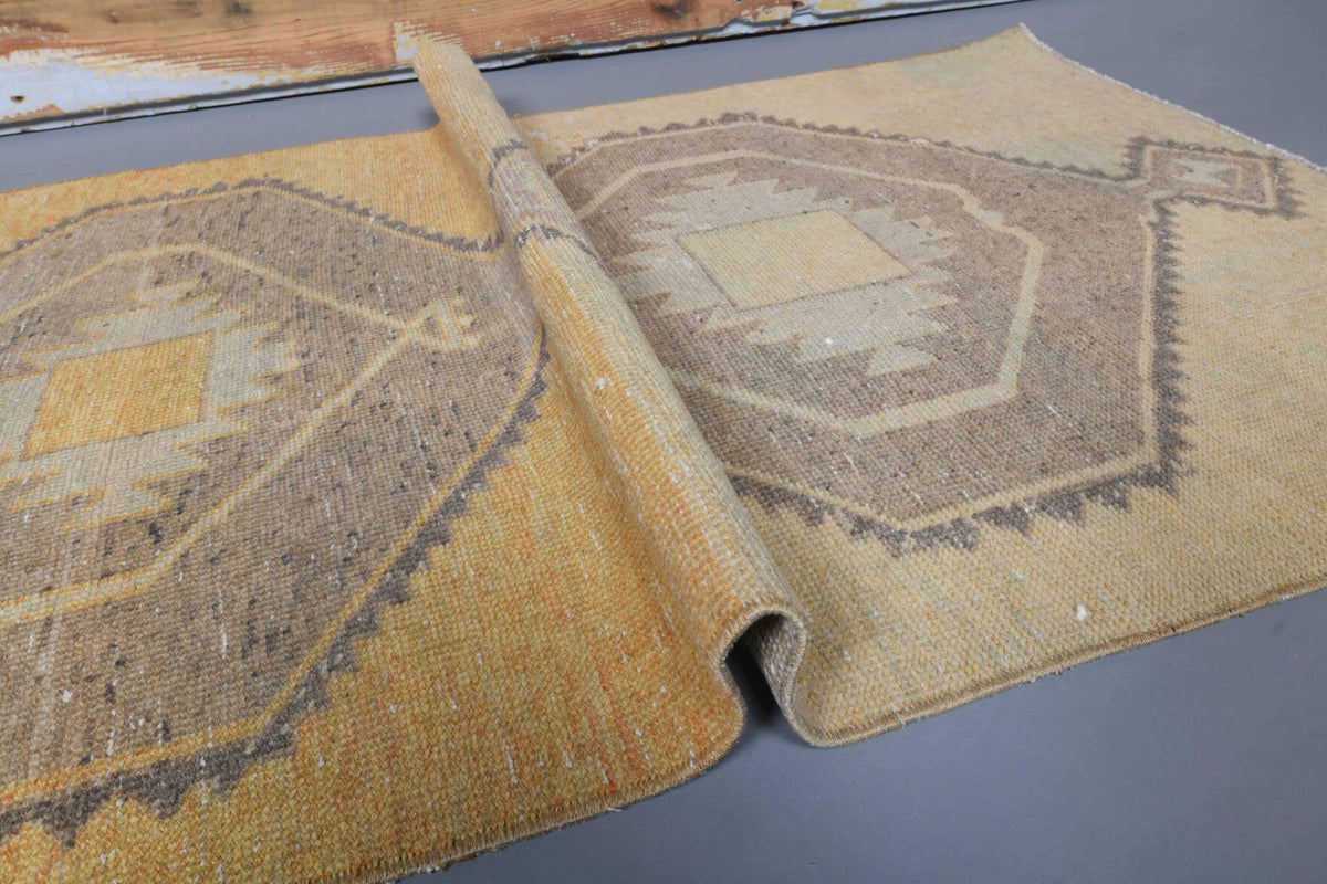 Vintage Runner Rug