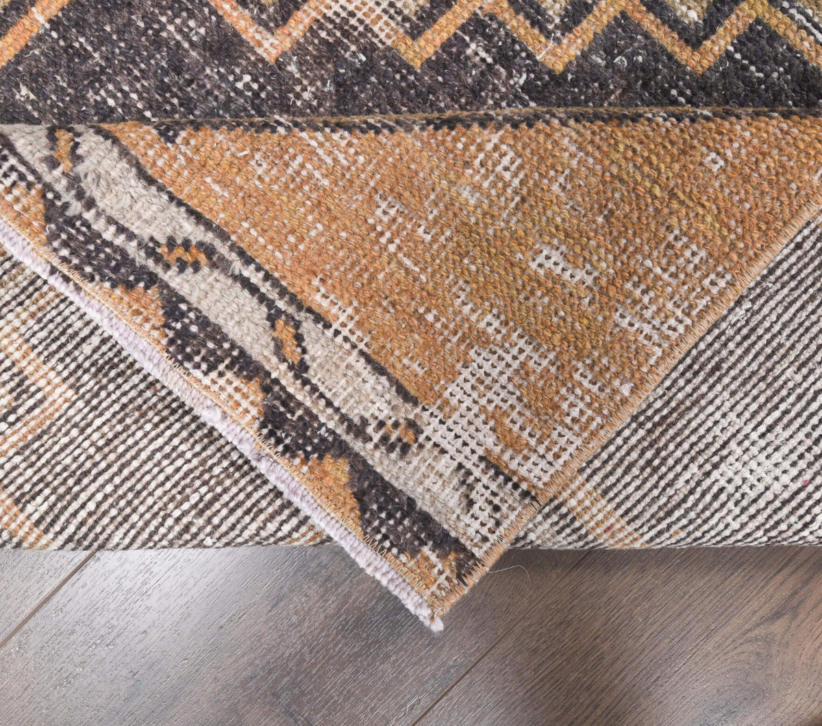 Vintage Runner Rug