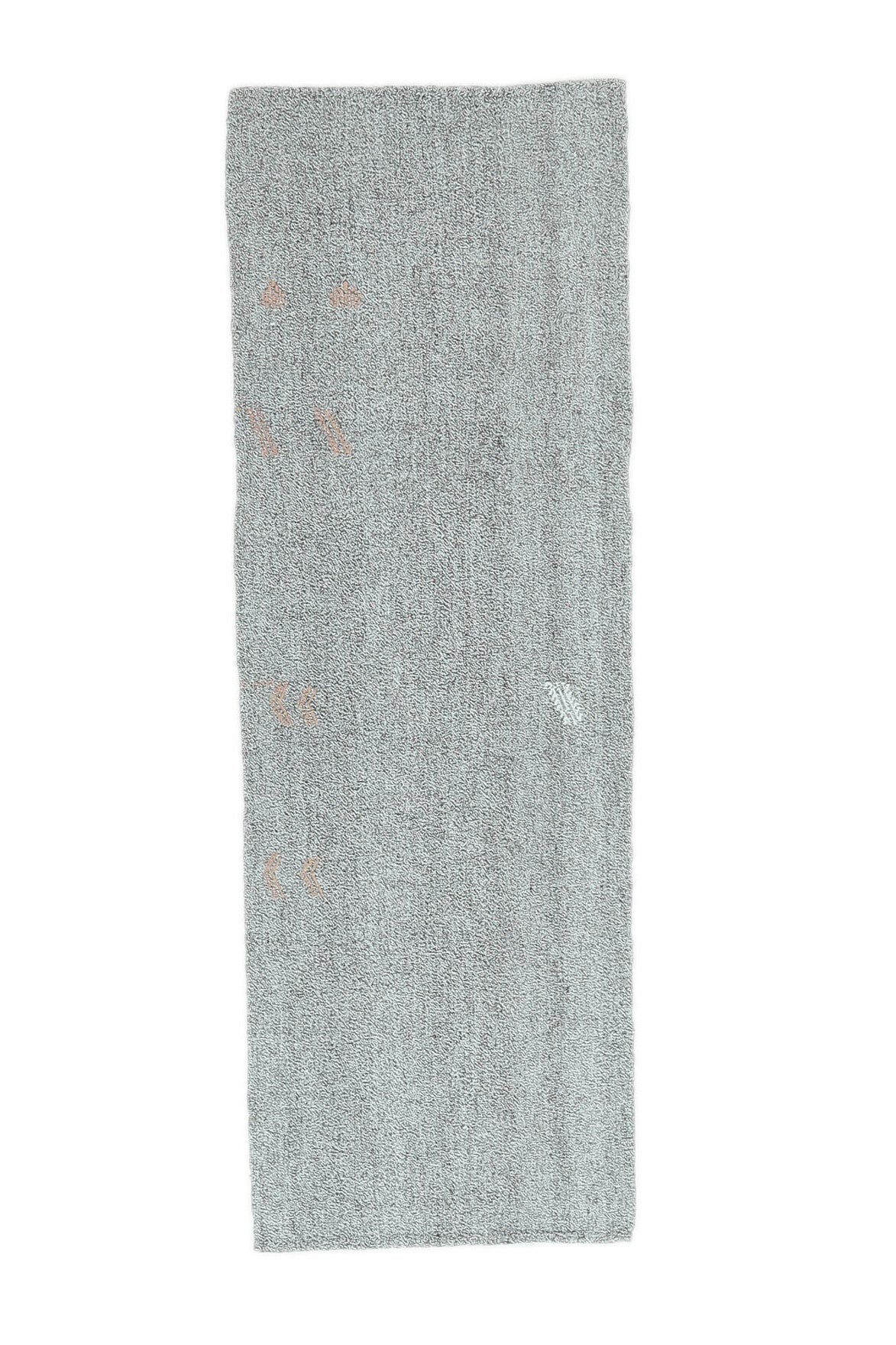 Vintage Halı 76x323 cm