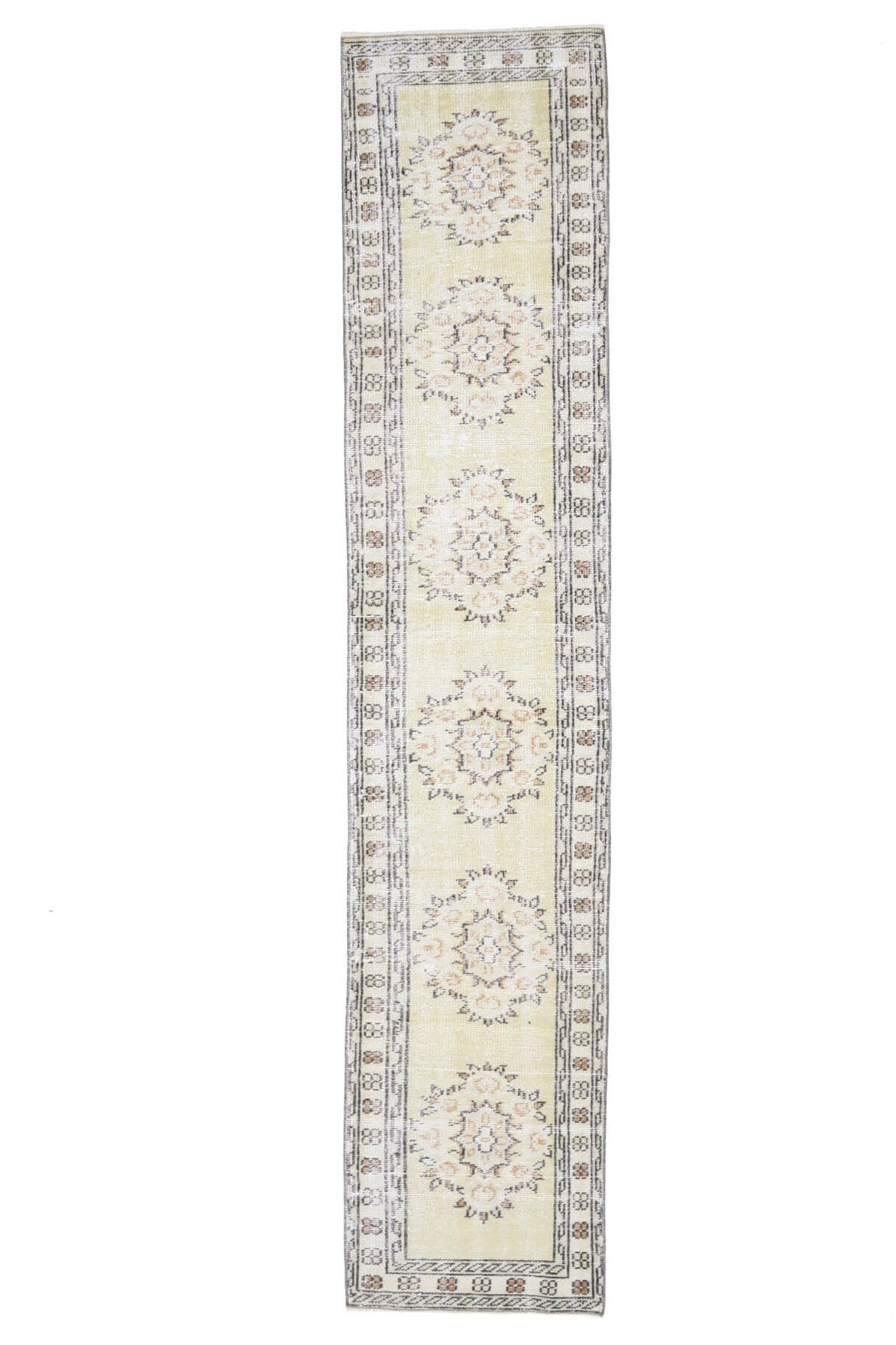Vintage Halı 79x330 cm
