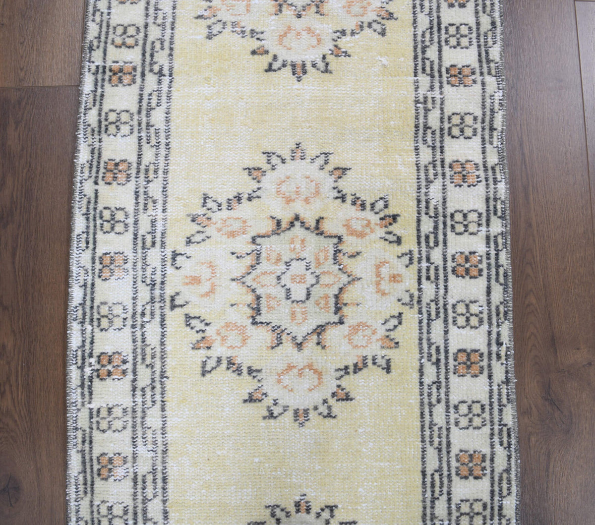 Vintage Runner Rug