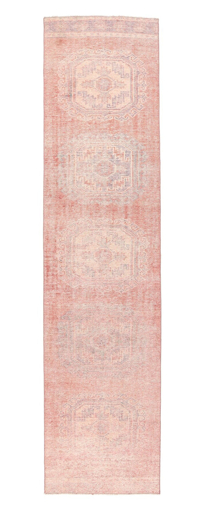 Vintage Halı 81x335 cm