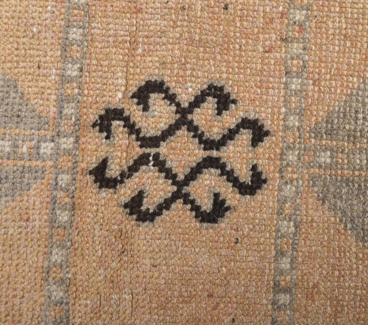 Vintage Runner Rug - 24309