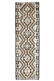 Vintage Halı 102x335 cm