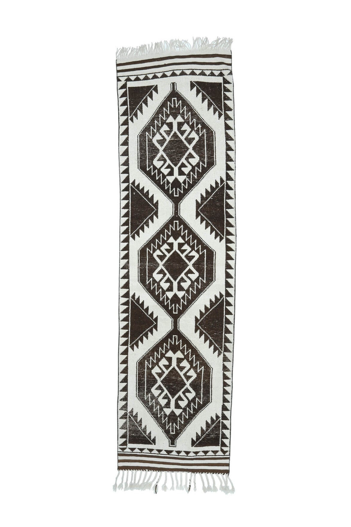 Vintage Halı 94x356 cm