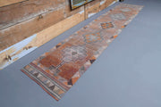 Vintage Runner Rug