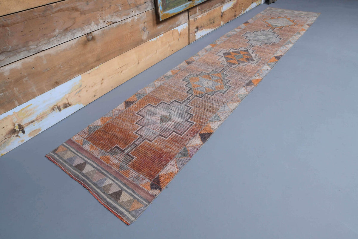 Vintage Runner Rug