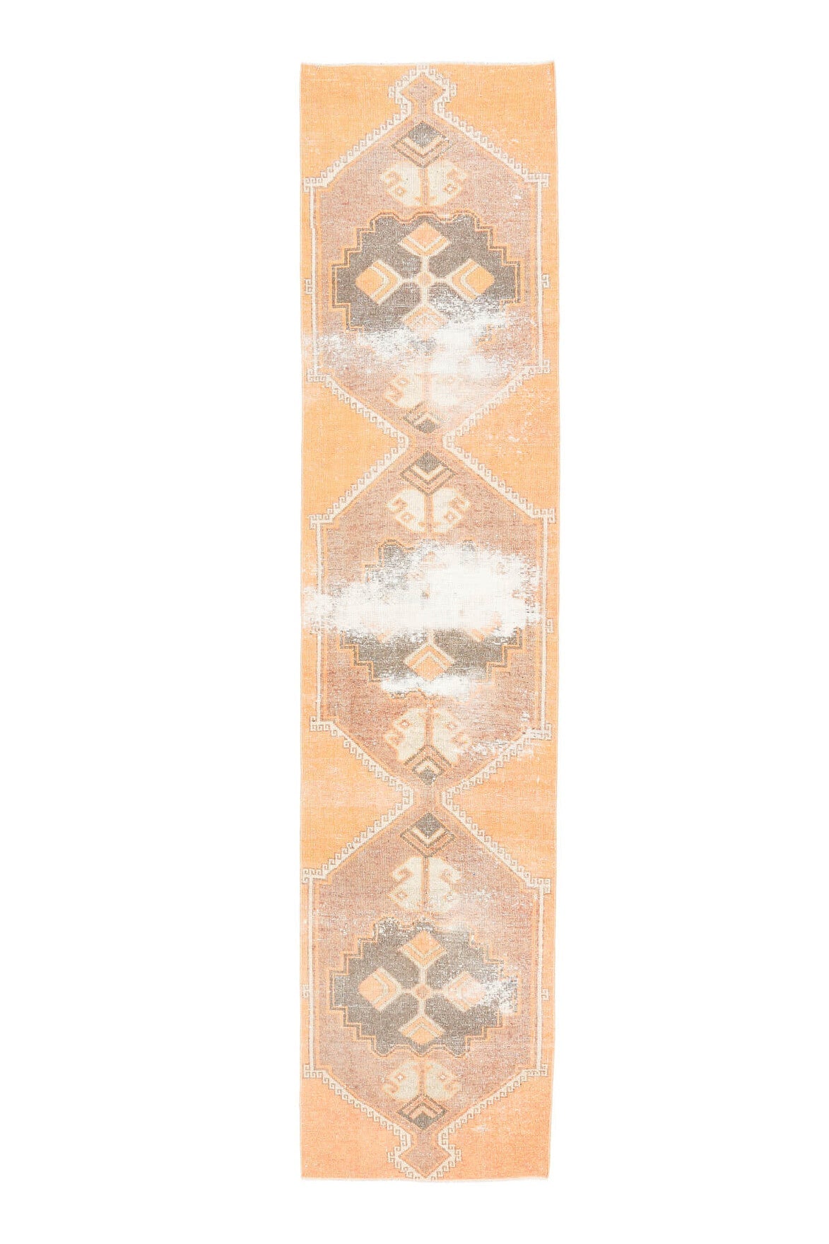 Vintage Halı 79x356 cm