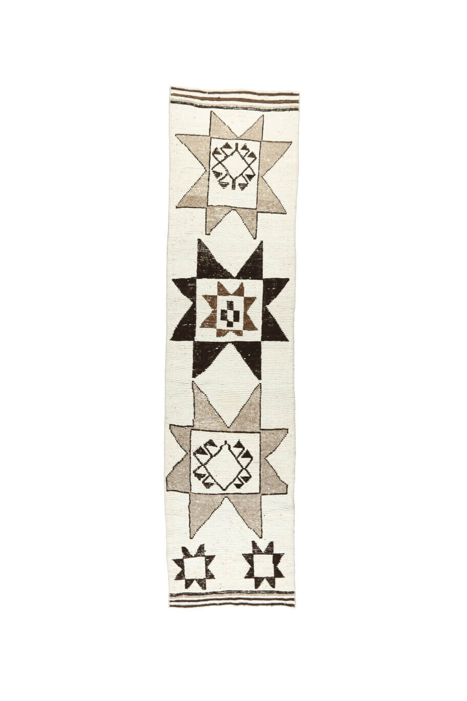 Vintage Halı 91x361 cm
