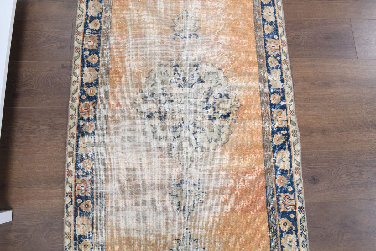 Vintage Runner Rug - 29416