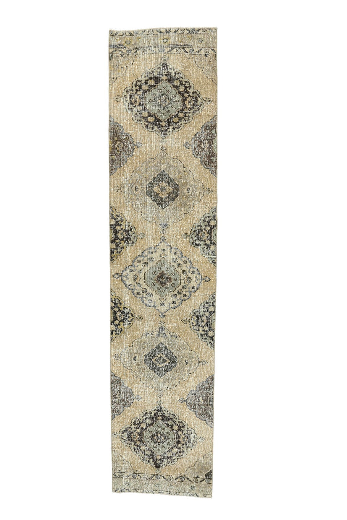Vintage Halı 79x353 cm