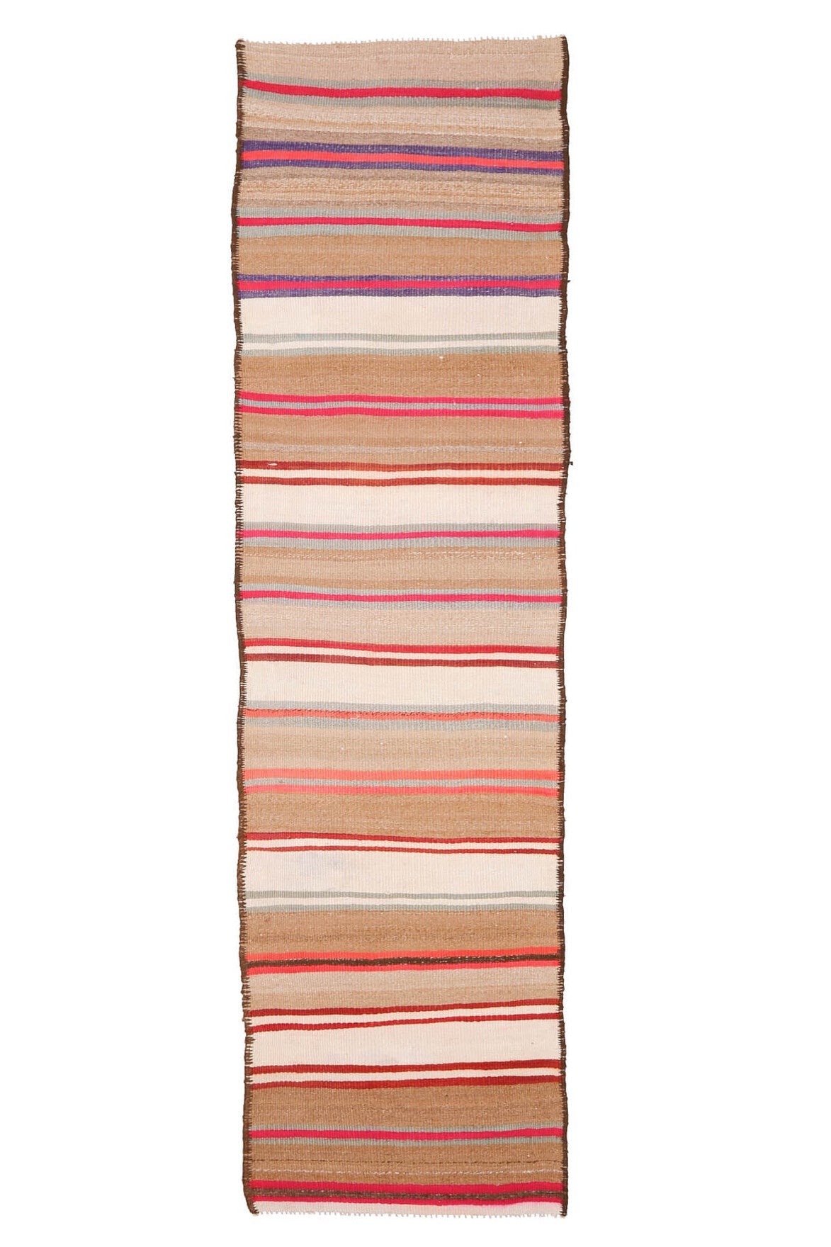 Vintage Halı 86x353 cm