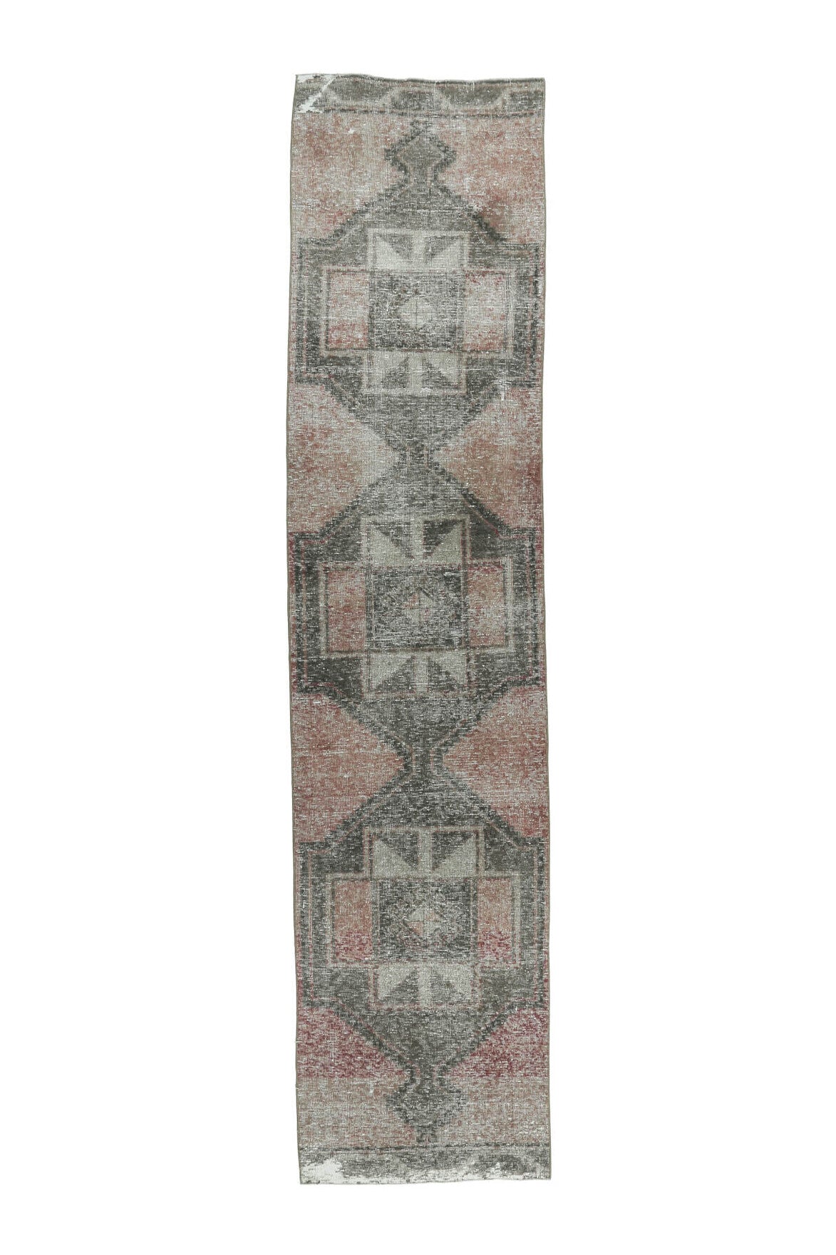 Vintage Halı 86x381 cm