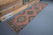 Vintage Runner Rug
