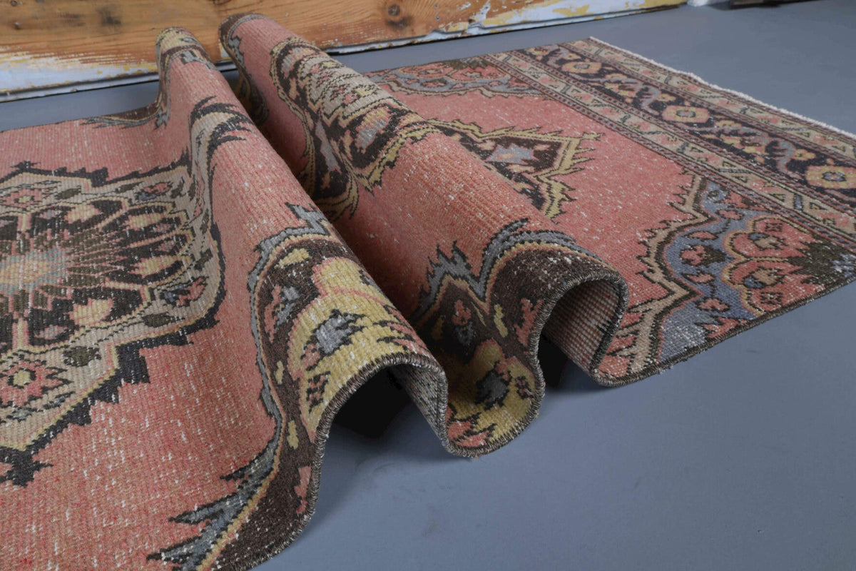 Vintage Runner Rug