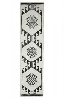 Vintage Halı 89x381 cm