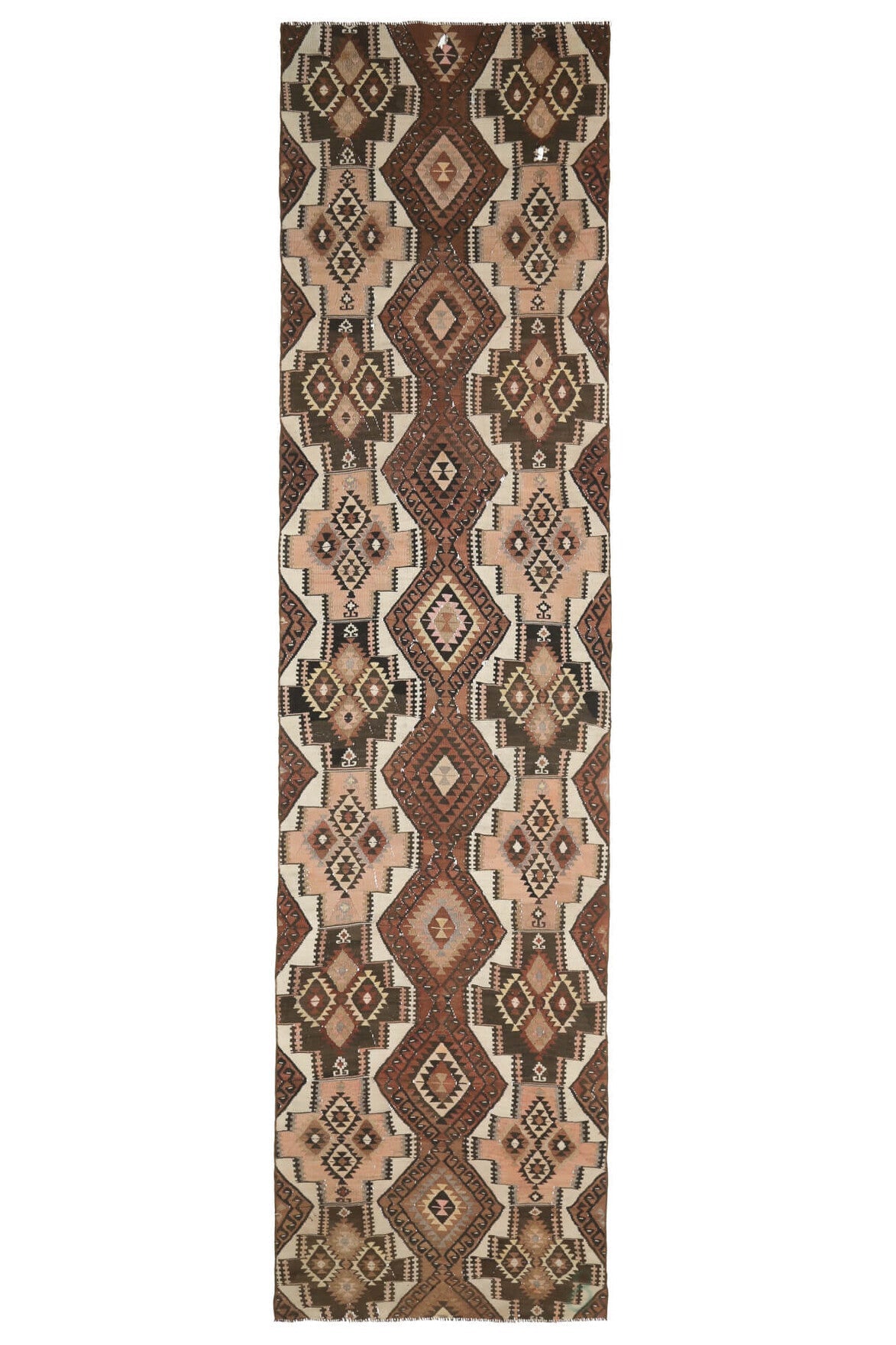 Vintage Halı 91x396 cm
