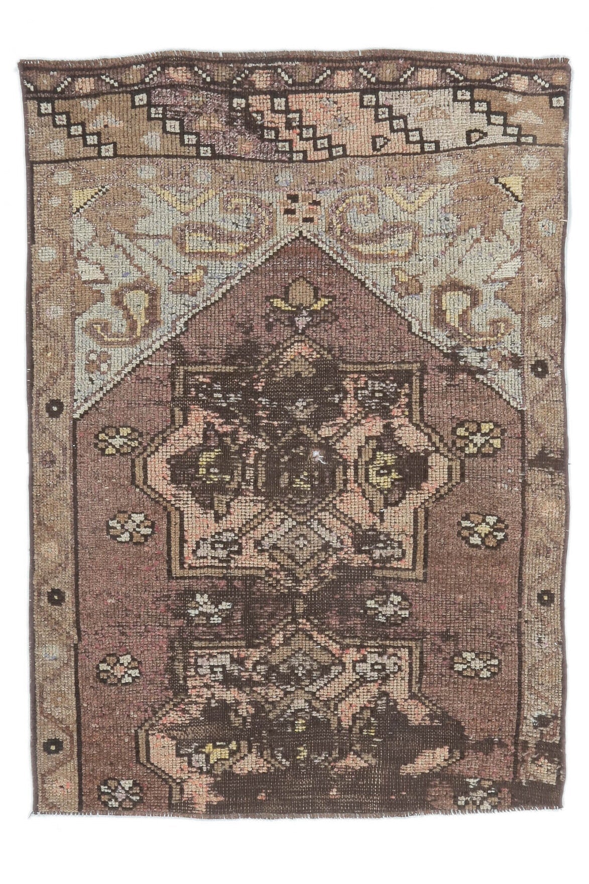 Vintage Halı 86x119 cm
