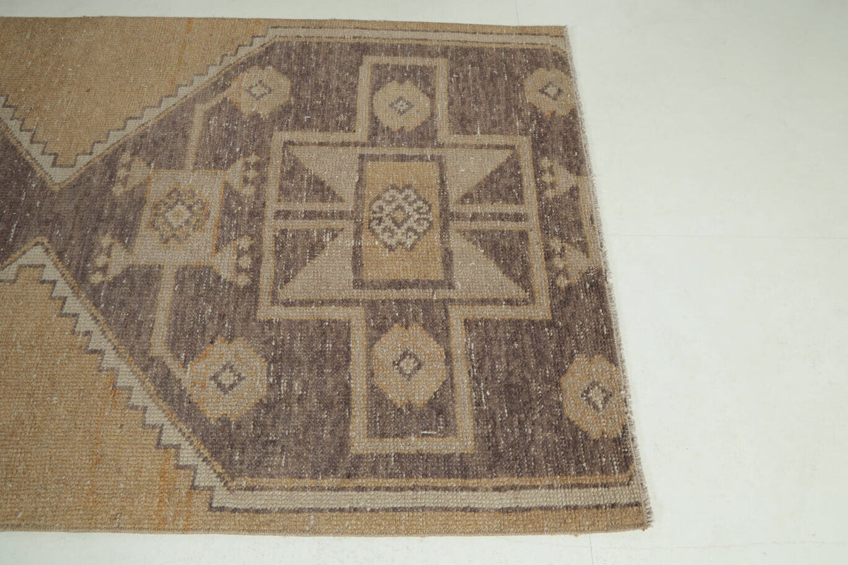 Vintage Anatolian Small Rug