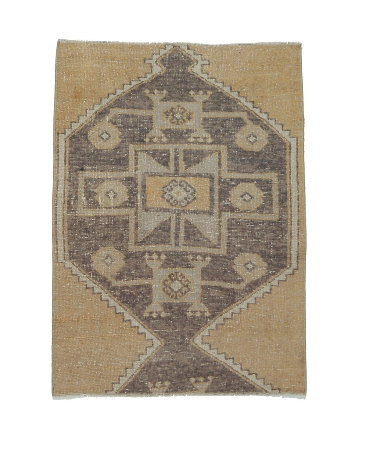 Vintage Halı 91x124 cm
