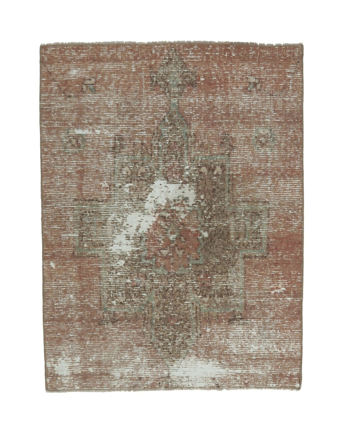 Vintage Halı 86x112 cm