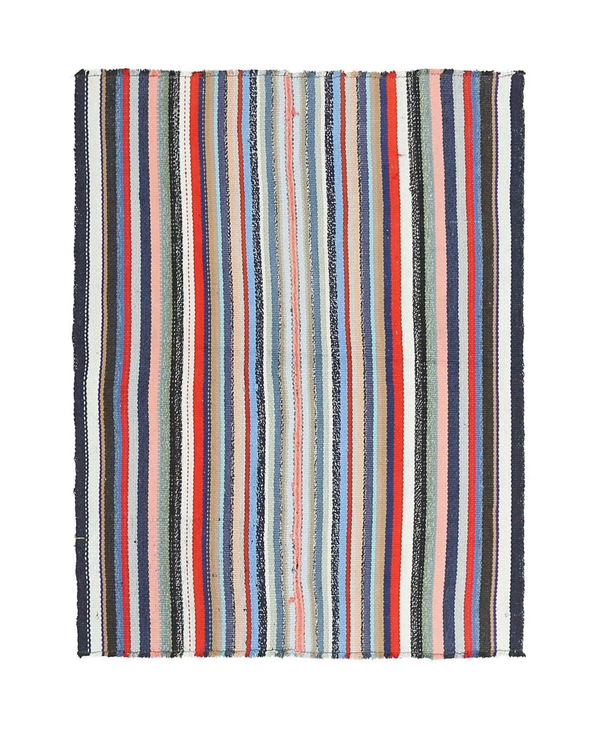 Vintage Halı 86x109 cm