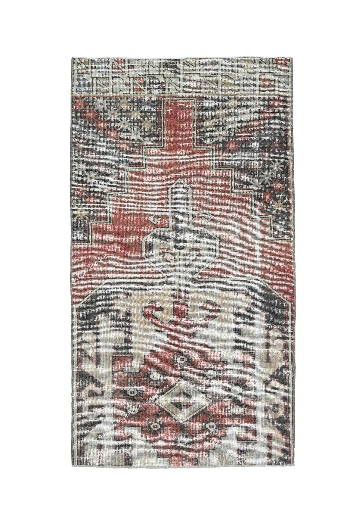 Vintage Halı 61x152 cm