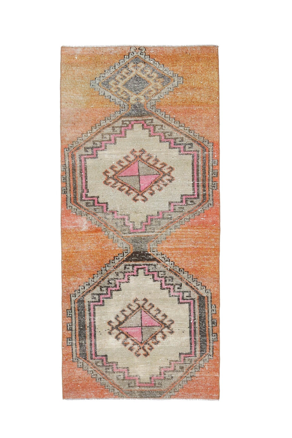Vintage Halı 79x185 cm