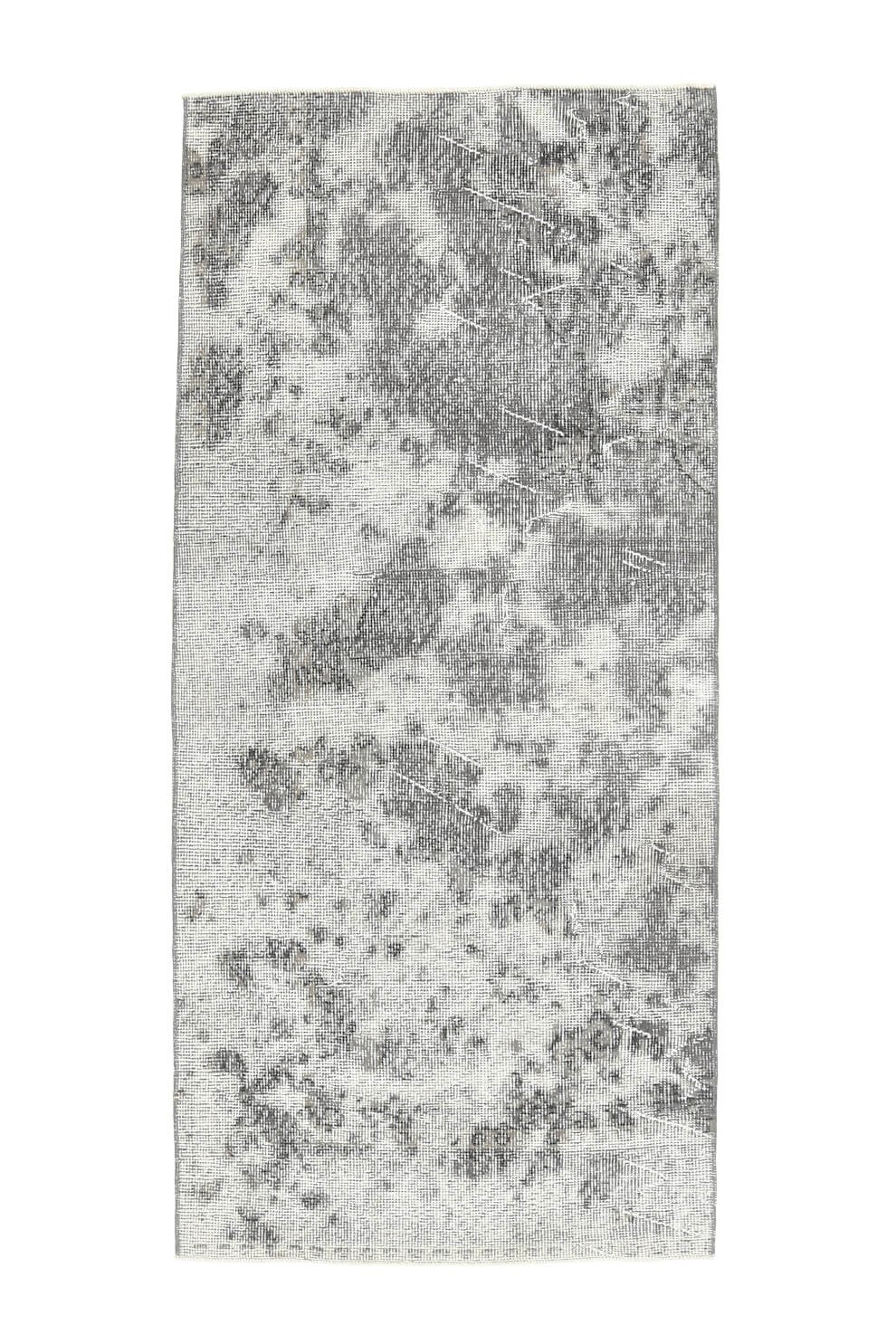 Vintage Halı 61x152 cm