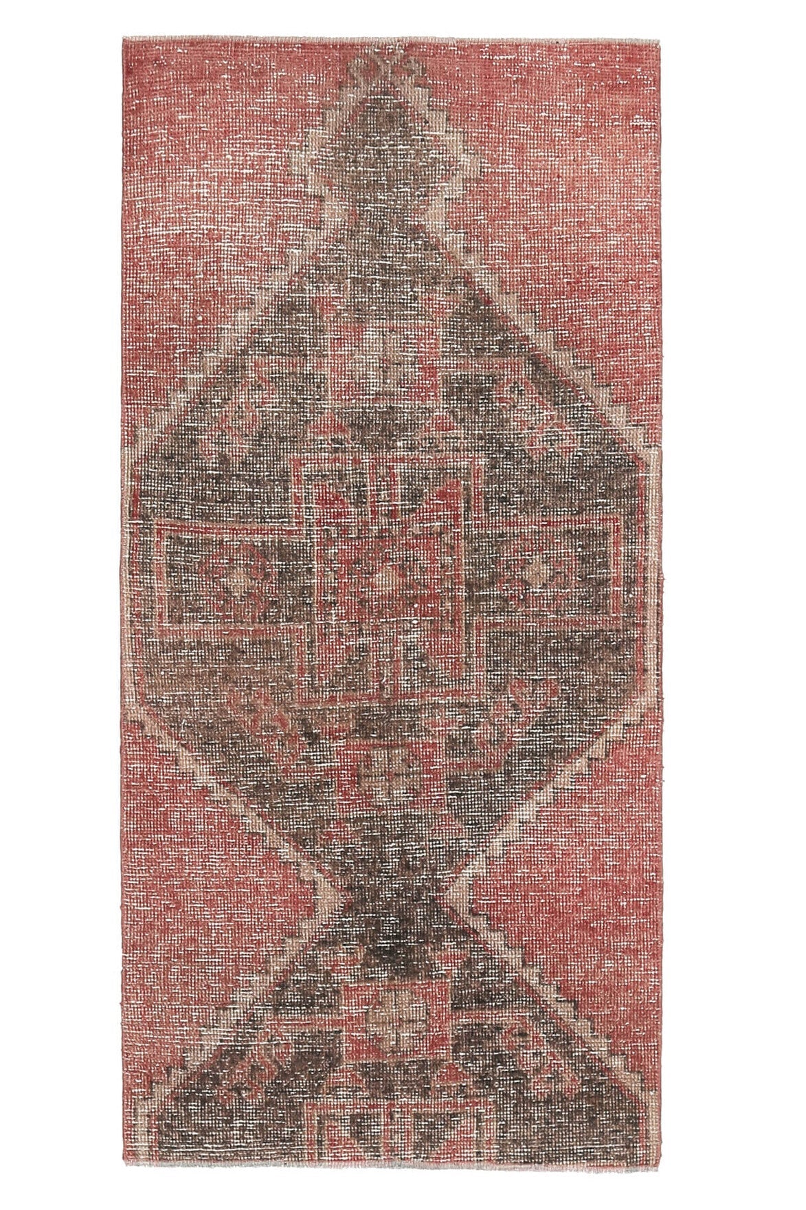 Vintage Halı 81x170 cm