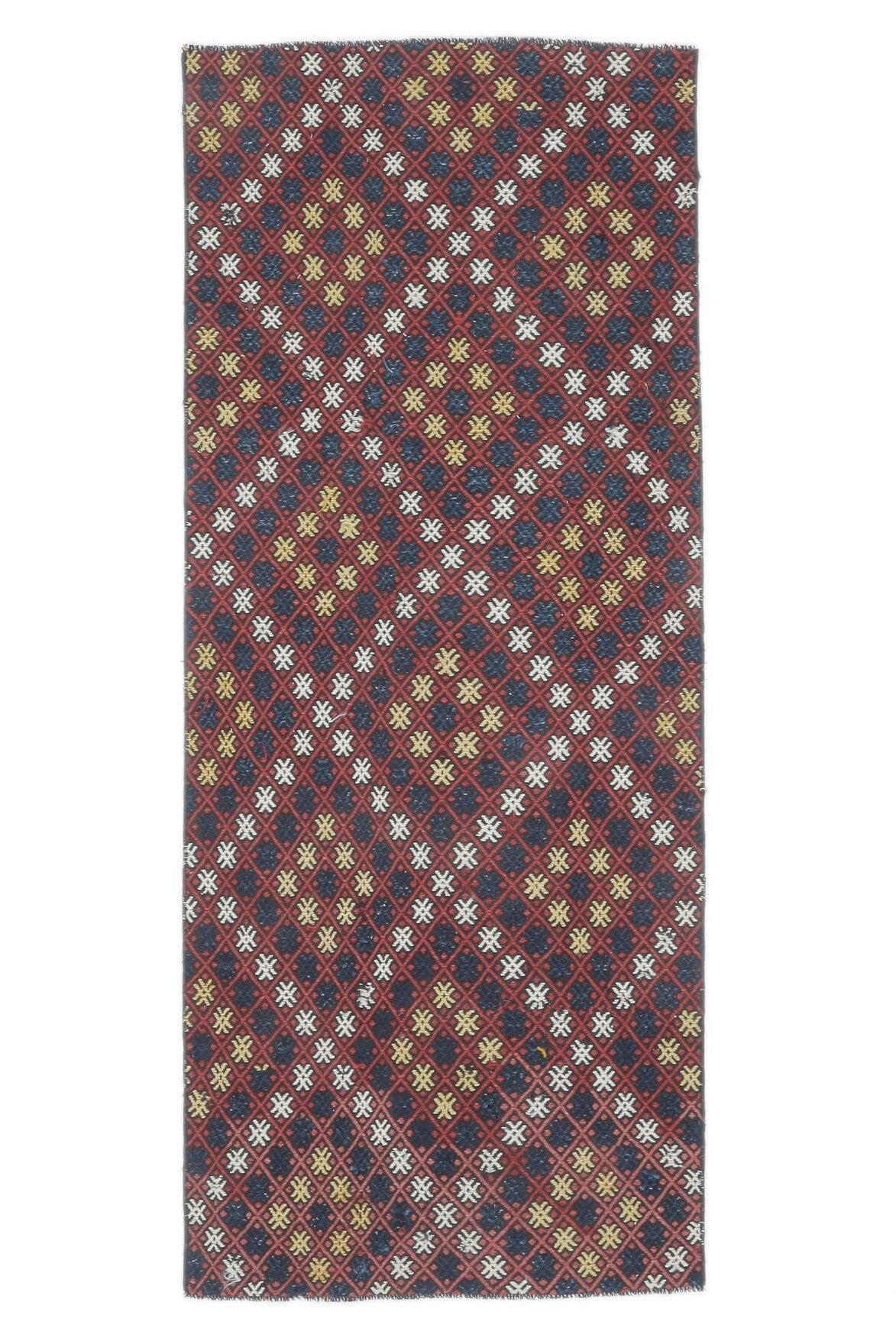 Vintage Halı 61x183 cm