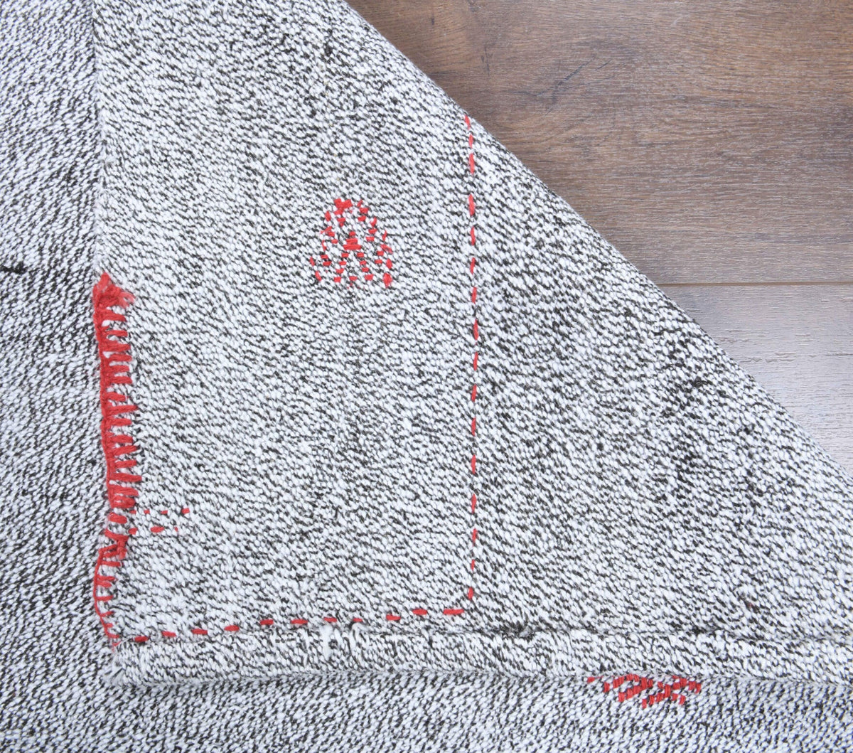 3x7 Turkish Kilim Runner Rug