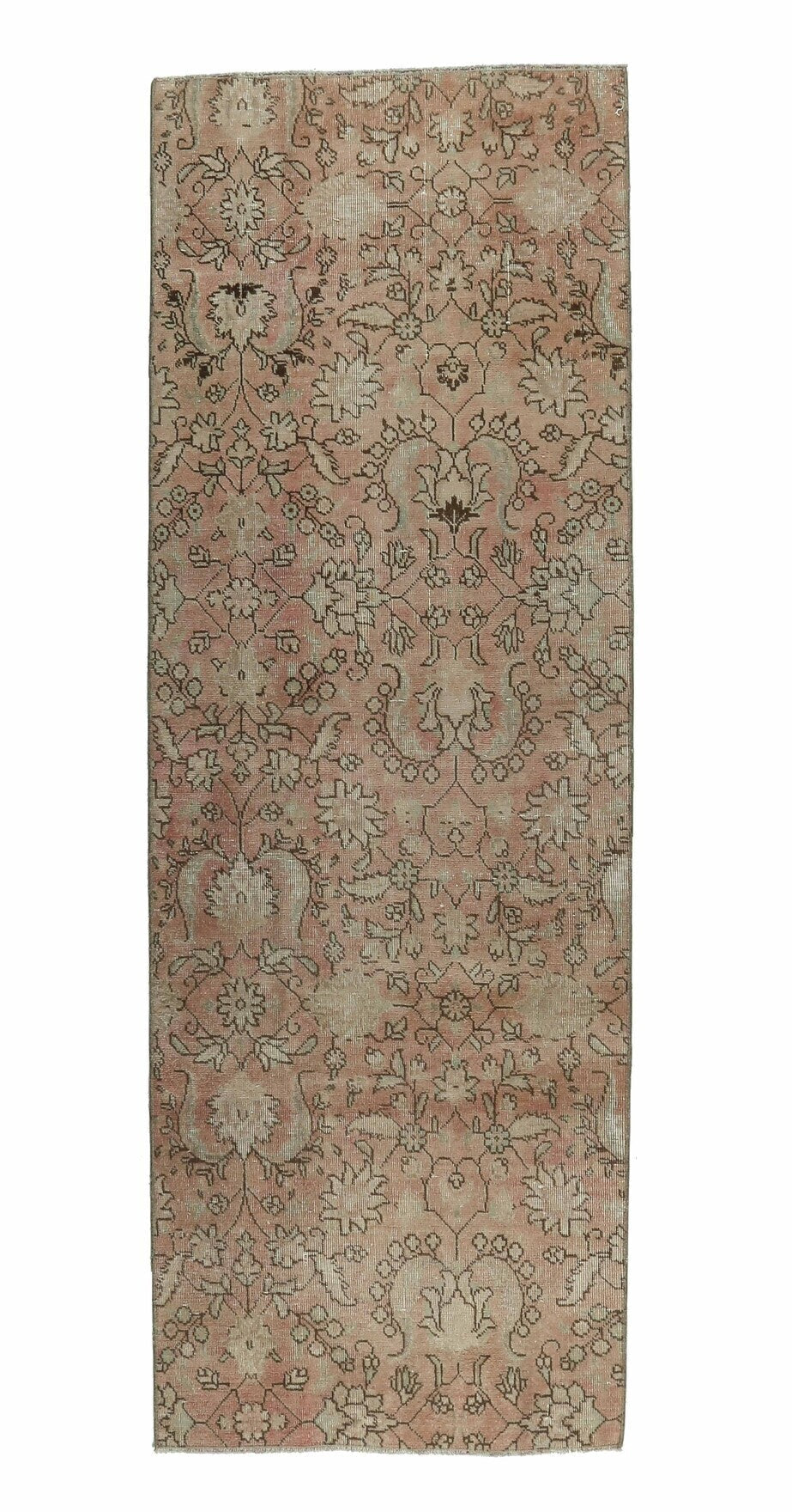 Vintage Halı 86x246 cm