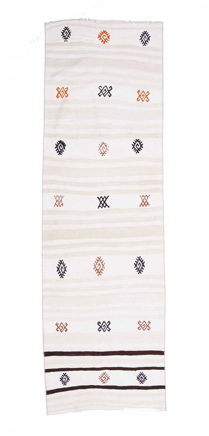 Vintage Halı 79x257 cm