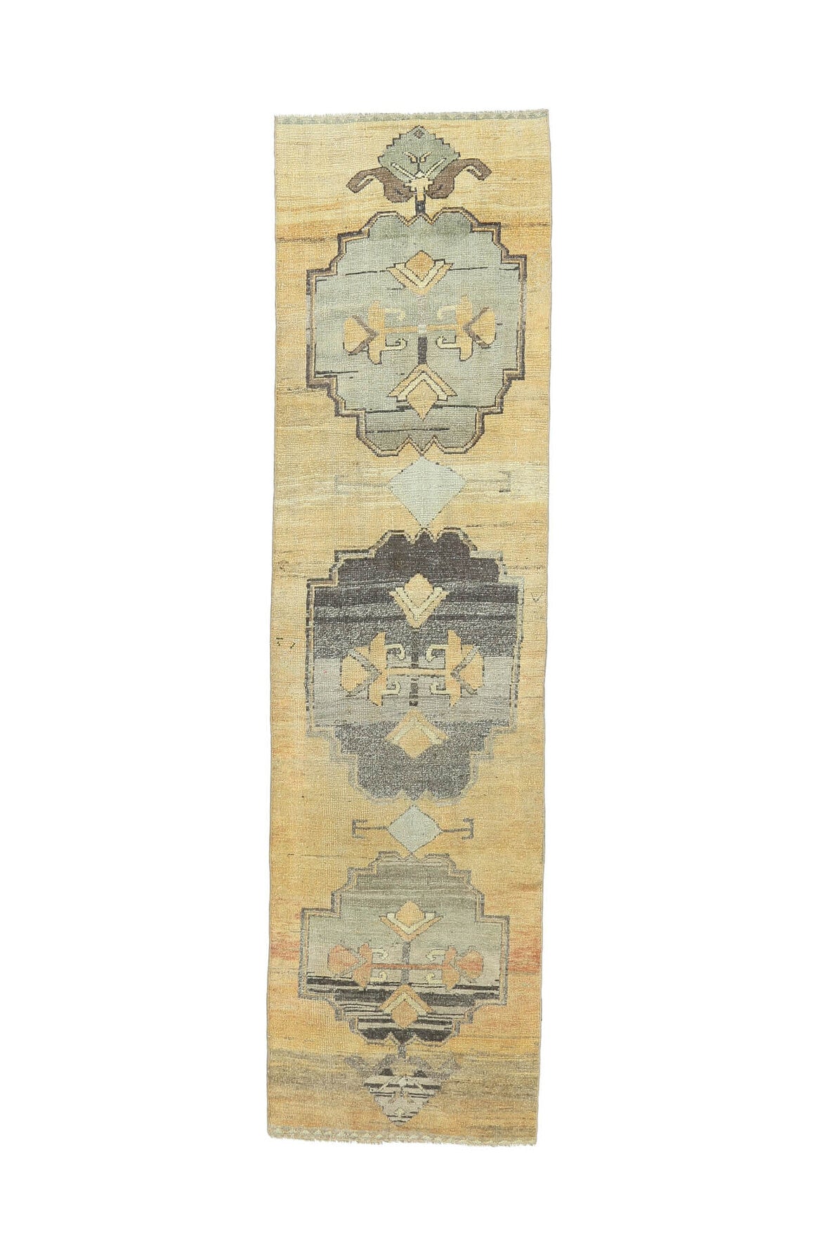Vintage Halı 79x287 cm