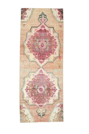 Vintage Runner Rug - 26624