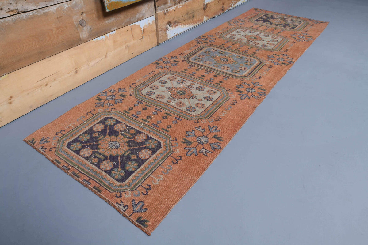 Anatolian Runner Rug