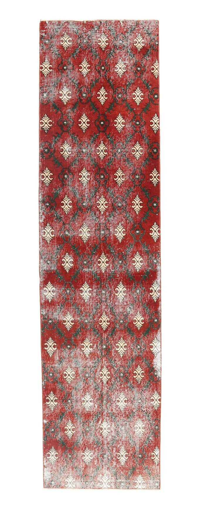 Vintage Halı 61x244 cm