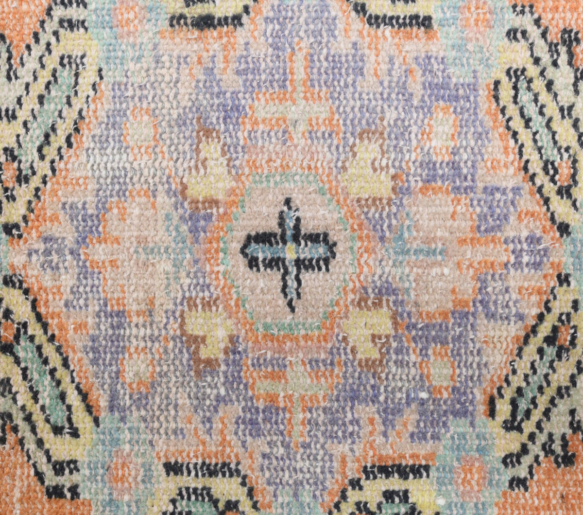 Vintage Runner Rug