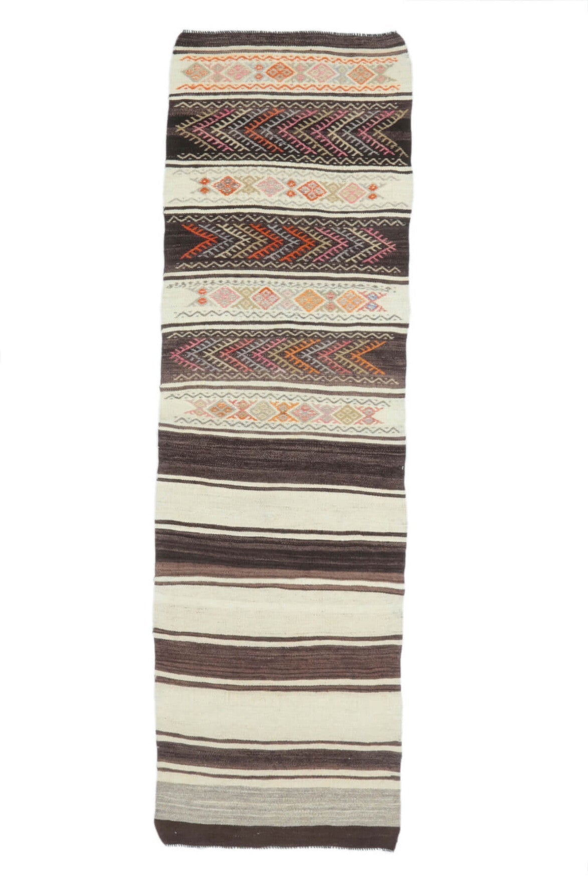 Vintage Halı 86x264 cm