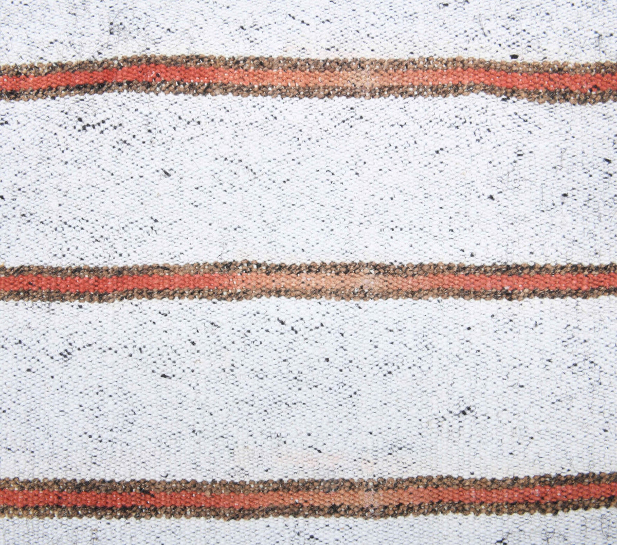 3x9 Wool Vintage Kilim Runner Rug