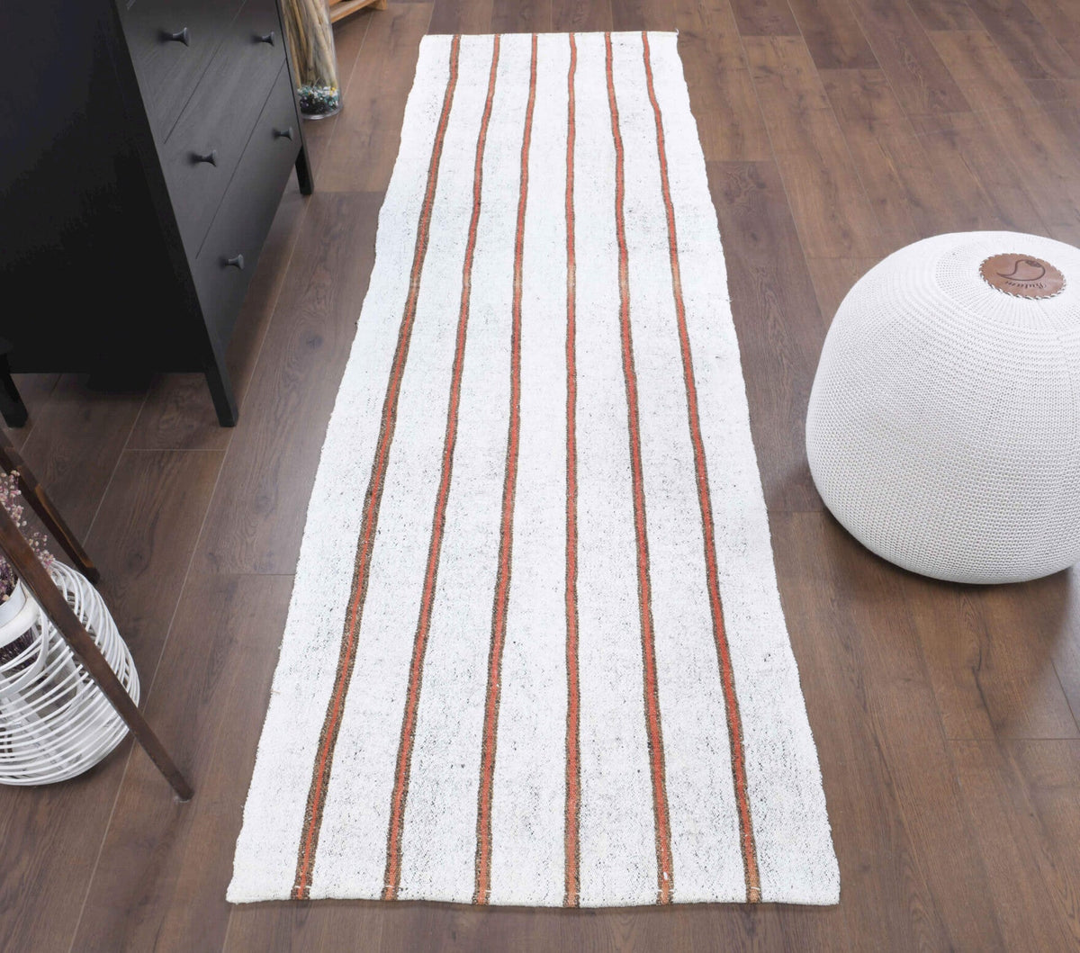 Vintage Halı 79x264 cm