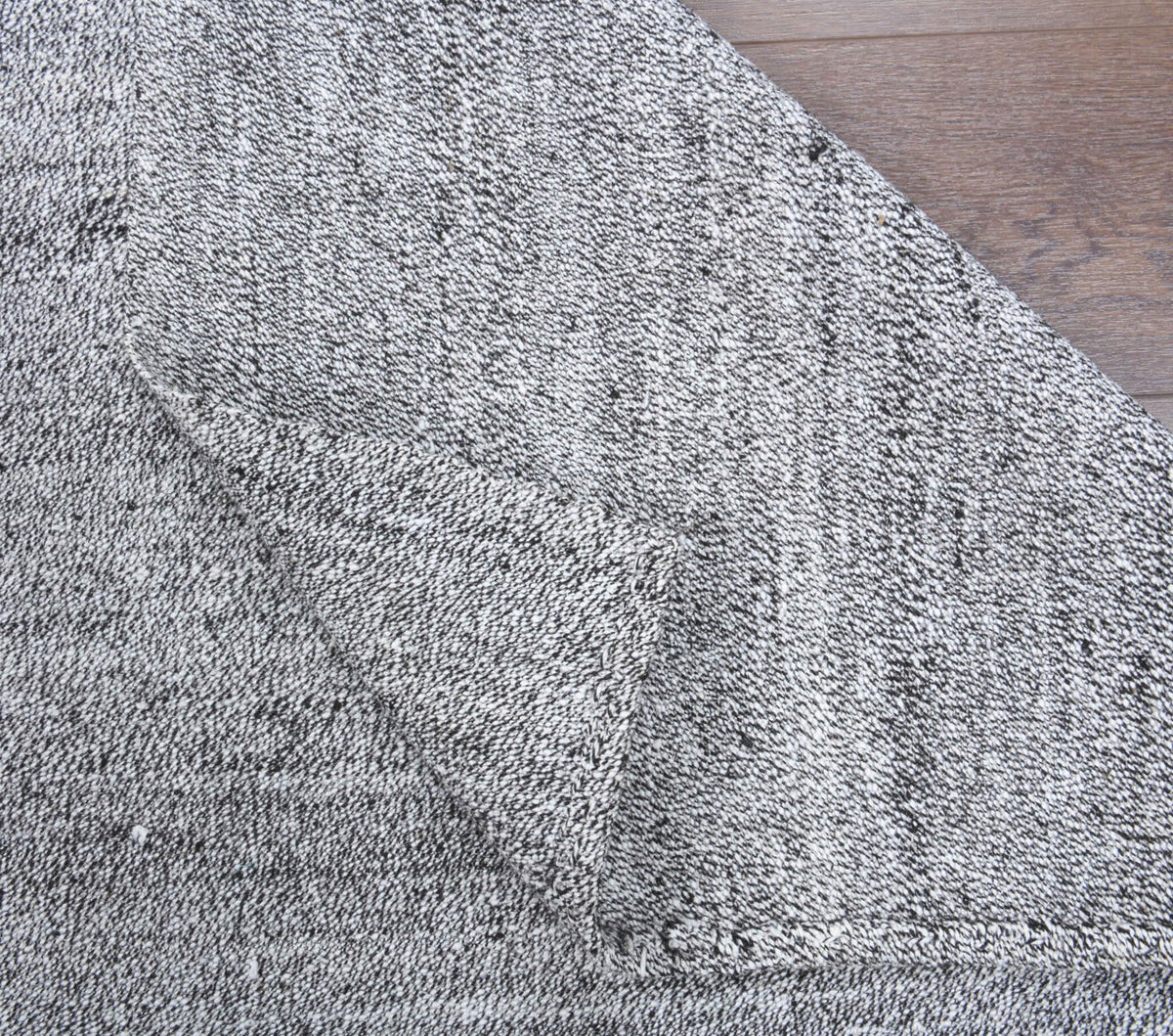 3x9 Wool Vintage Kilim Runner Rug