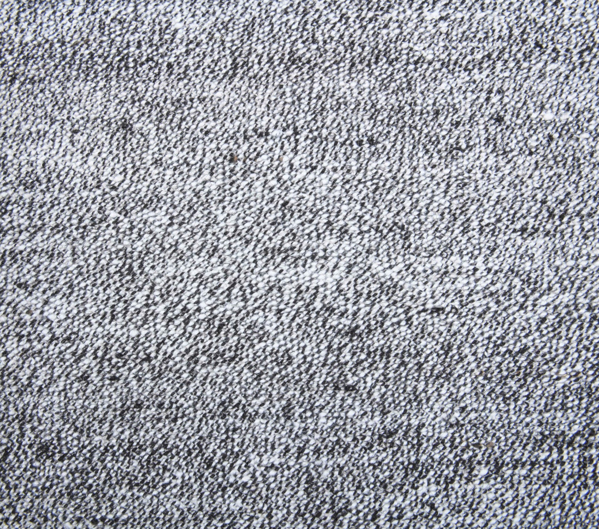 3x9 Wool Vintage Kilim Runner Rug